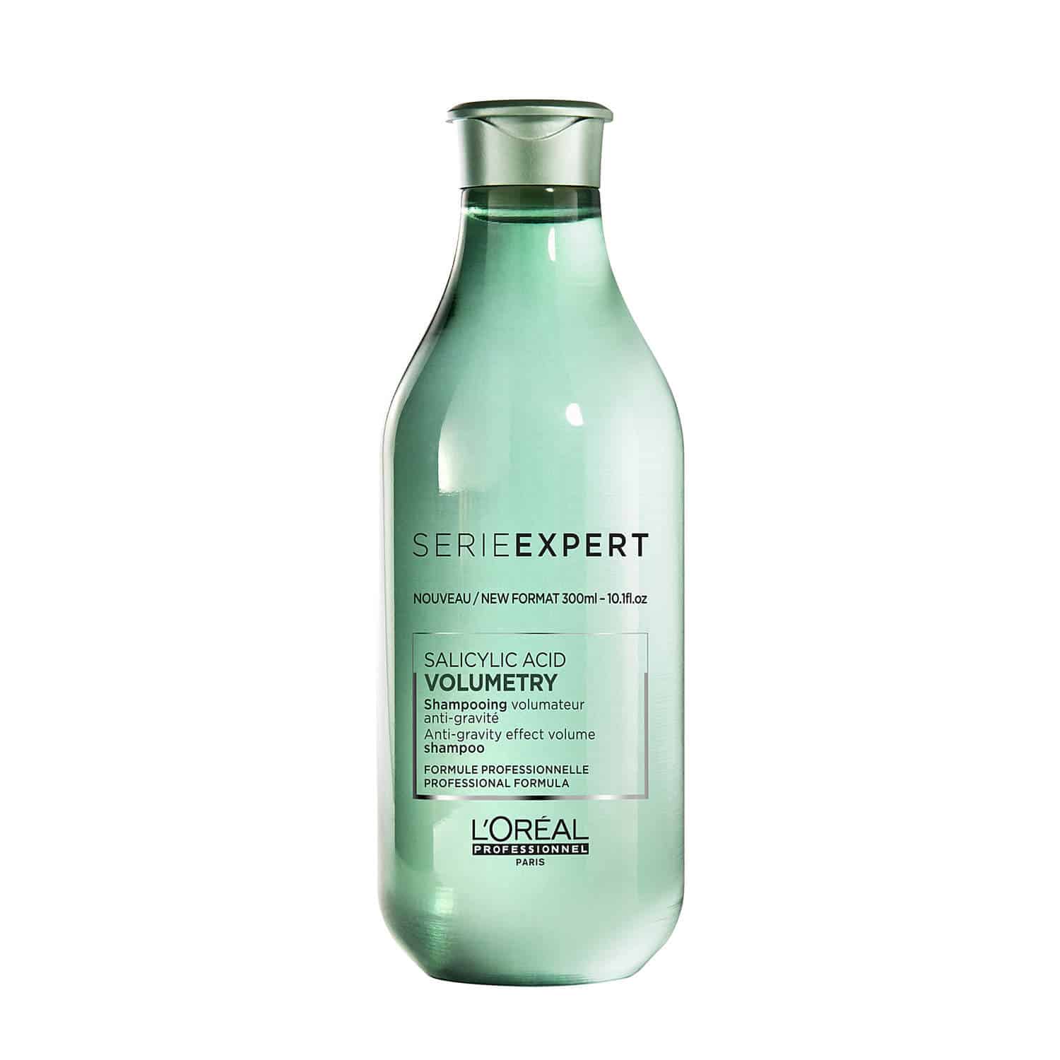 L'Oréal Serie Expert Volumetry Shampoo 300ml