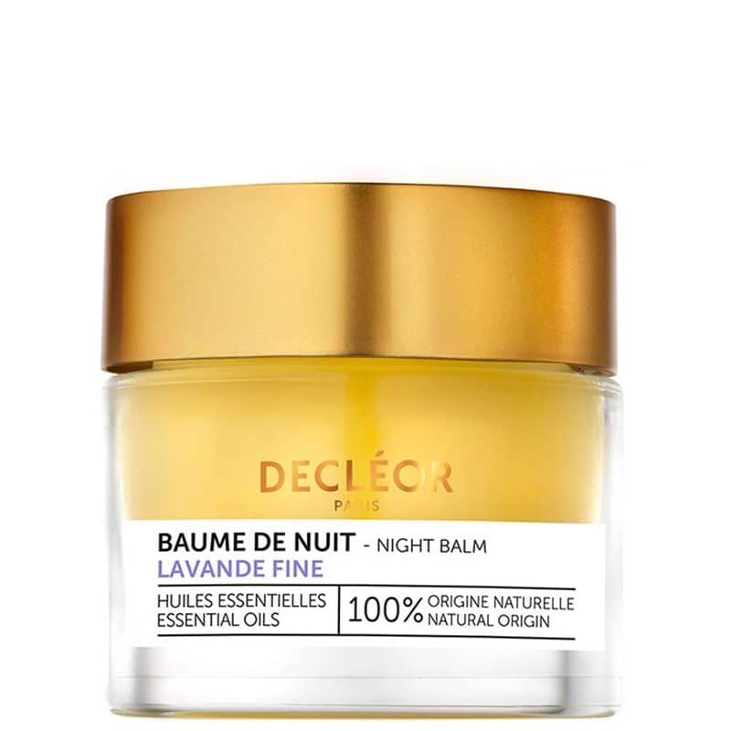 Decleor Lavender Fine Night Balm 15ml