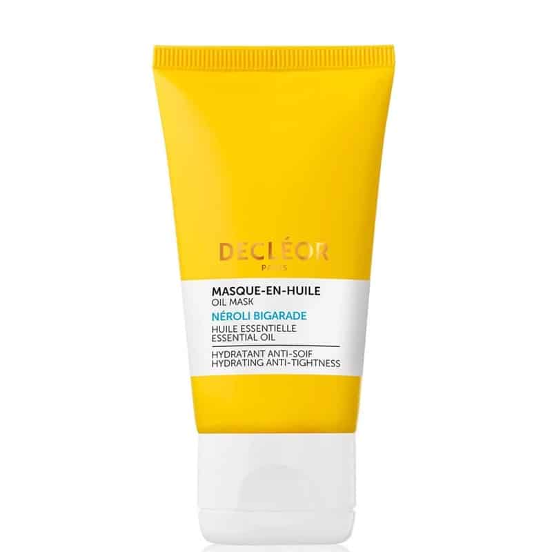 Decleor Neroli Bigarade Oil Mask 50ml