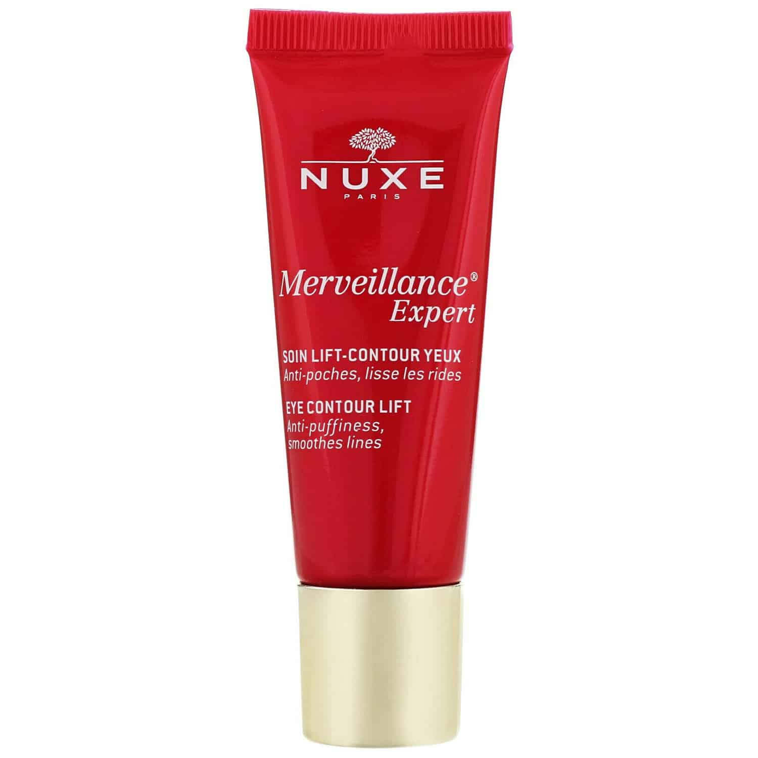 Nuxe Merveillance Eye Contour Lift 15ml