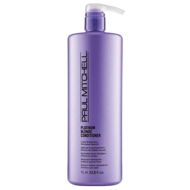 Paul Mitchell Platinum Blonde Conditioner 1000ml