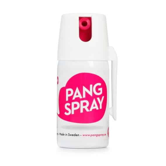 Pangspray Självförsvarsspray Färgar 40ml