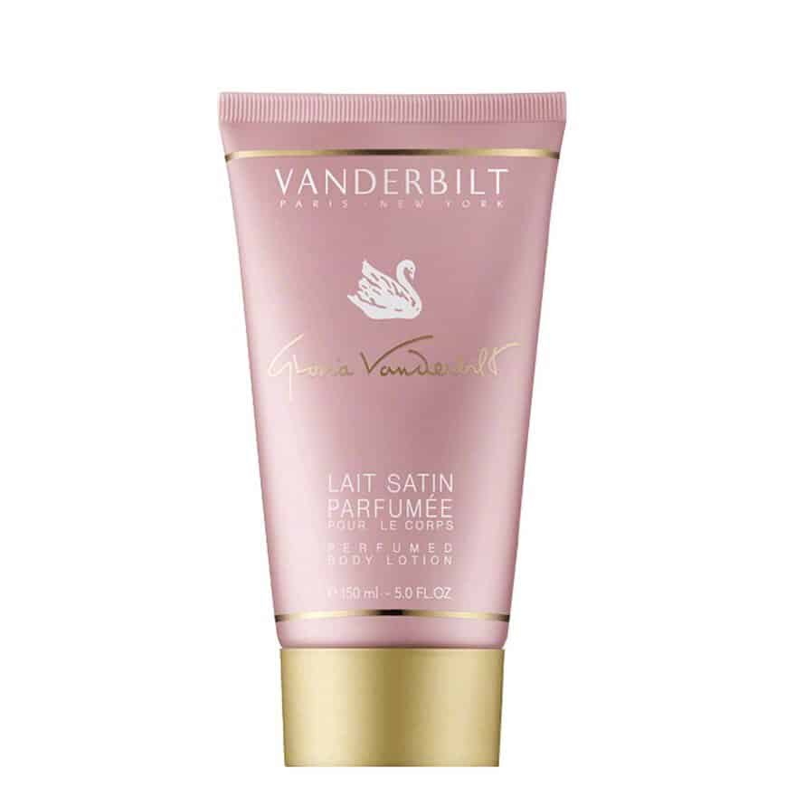 Gloria Vanderbilt Body Lotion 150ml