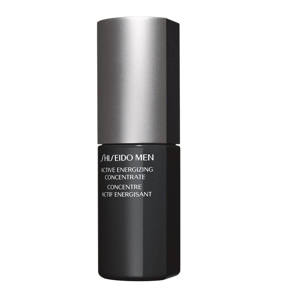 Shiseido Men Active Energizing Concentrate 50ml