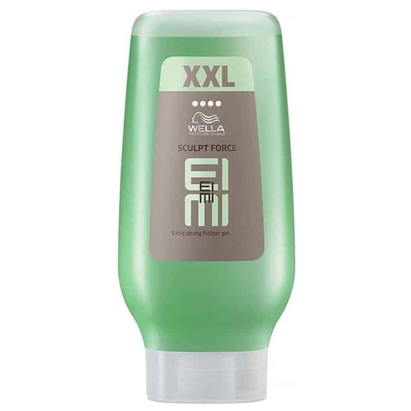 Wella EIMI Sculpt Force Extra Strong Flubber Gel XXL 250ml