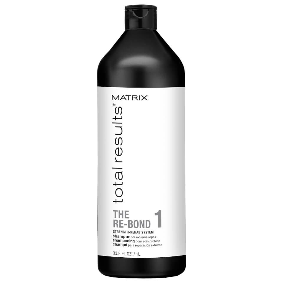Matrix Total Results The Re-Bond 1 Shampoo 1000ml