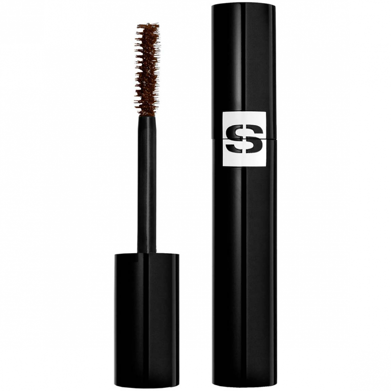 Sisley Mascara So Volume 2 Deep Brown