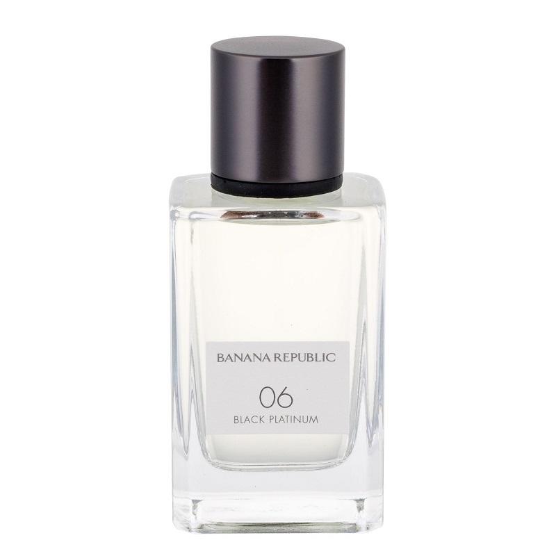 Banana Republic 06 Black Platinum Edp 75ml