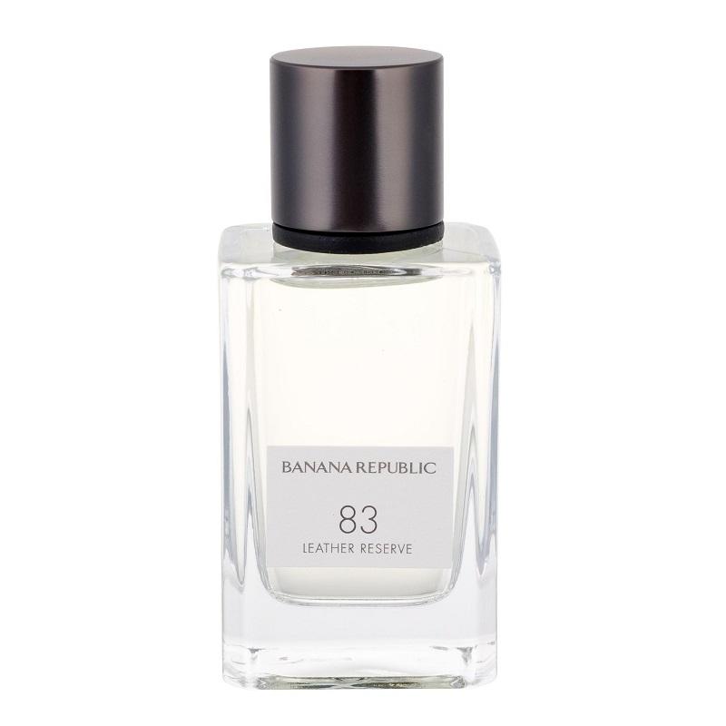 Banana Republic 83 Leather Reserve Edp 75ml