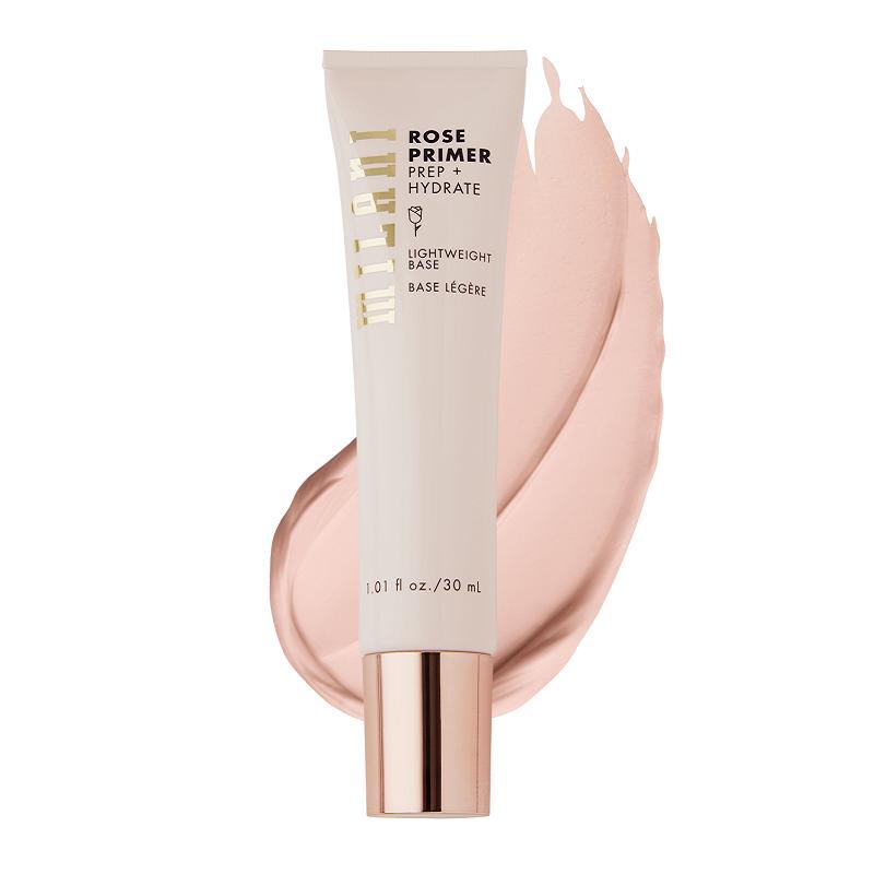 Milani Rose Lotion Primer 30 ml