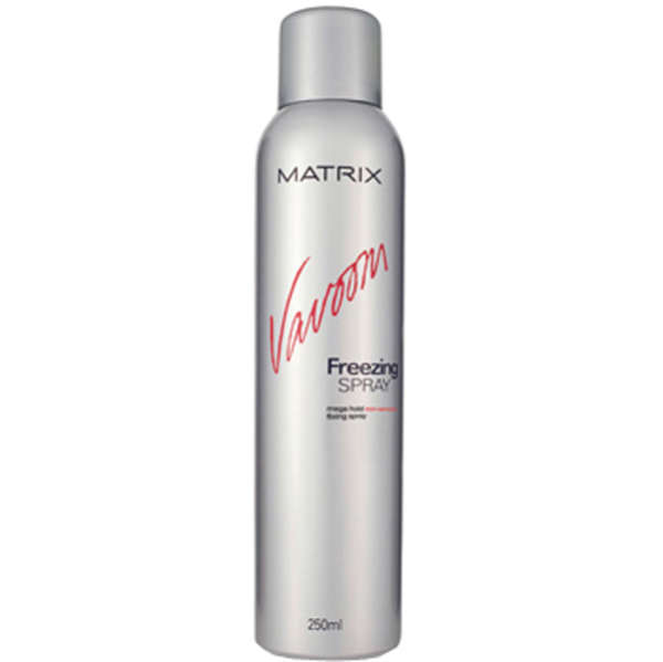 Matrix Vavoom Freezing Spray 250ml