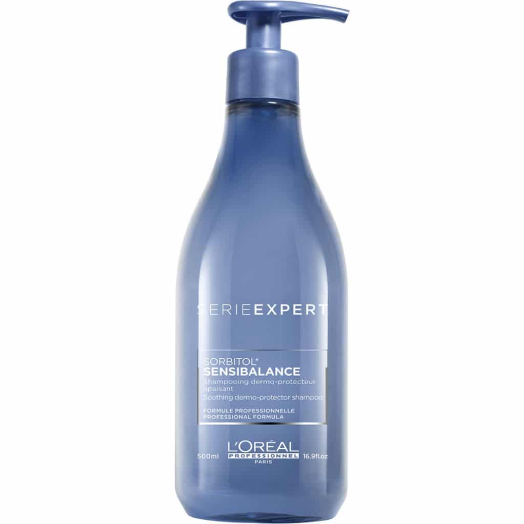 L'Oréal Sensi Balance Shampoo 500ml