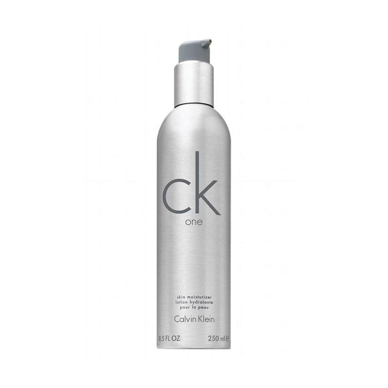 Calvin Klein CK One Skin Moisturizer 250ml