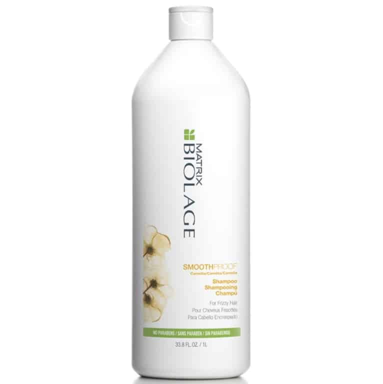 Matrix Biolage Smooth Proof Shampoo 1000ml