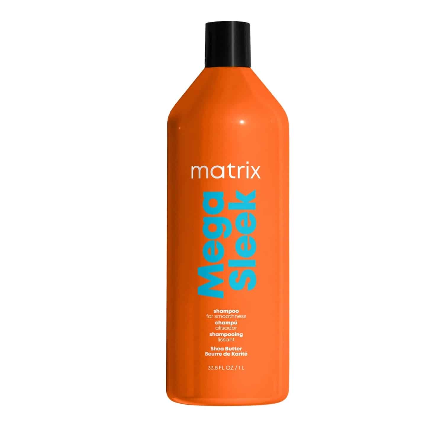 Matrix Total Results Mega Sleek Shampoo 1000ml