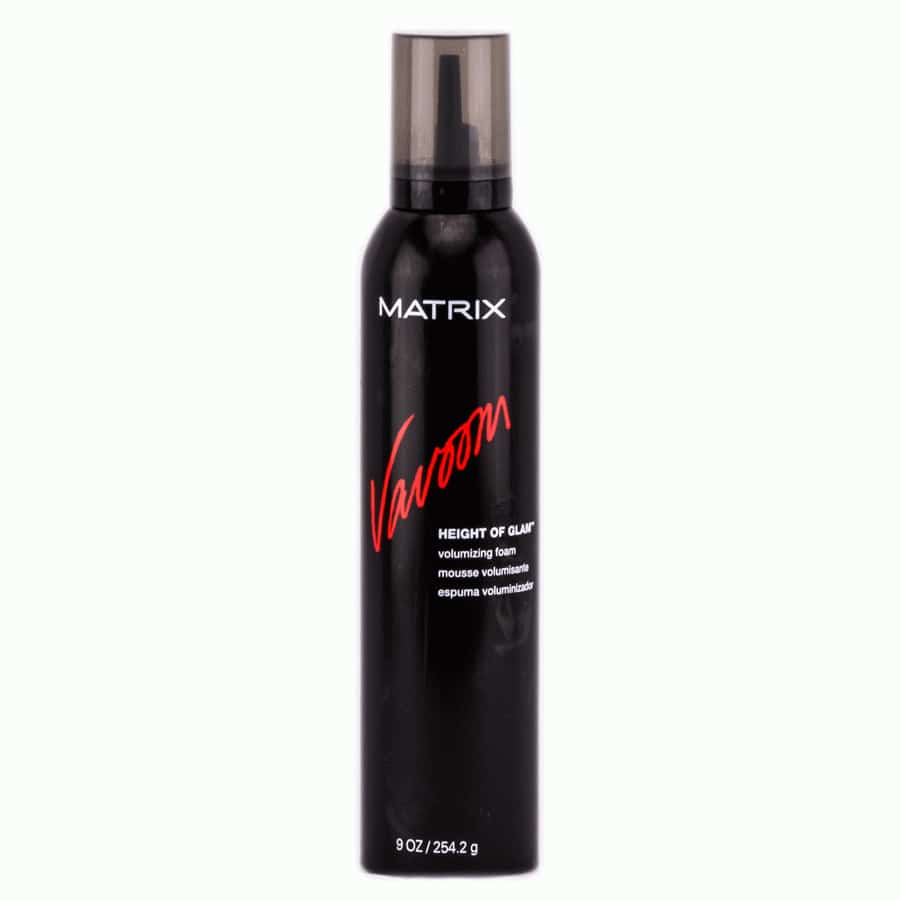 Matrix Vavoom Height of Glam Volumizing Foam 250ml