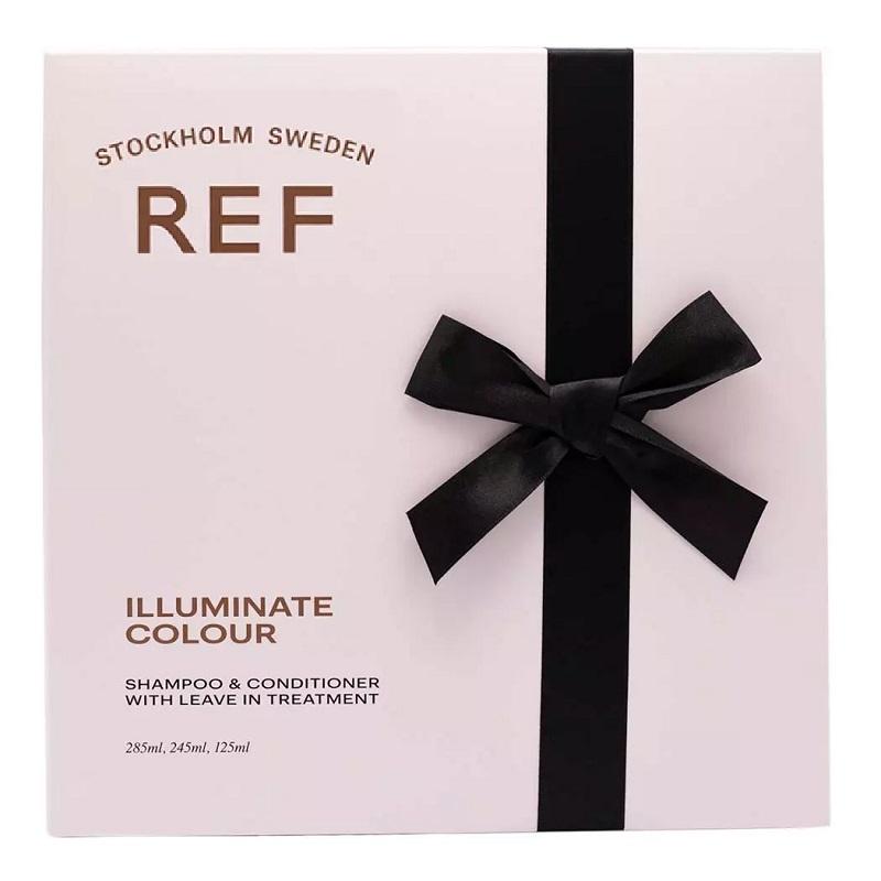 Giftset REF Illuminate Colour