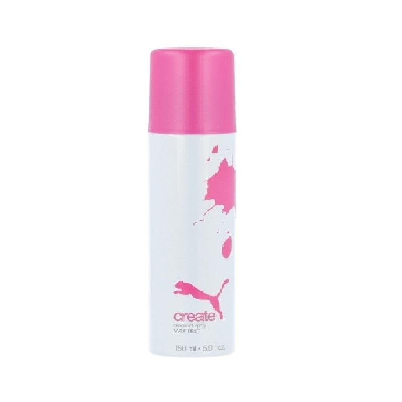 Puma Create Woman Deo Spray 150ml