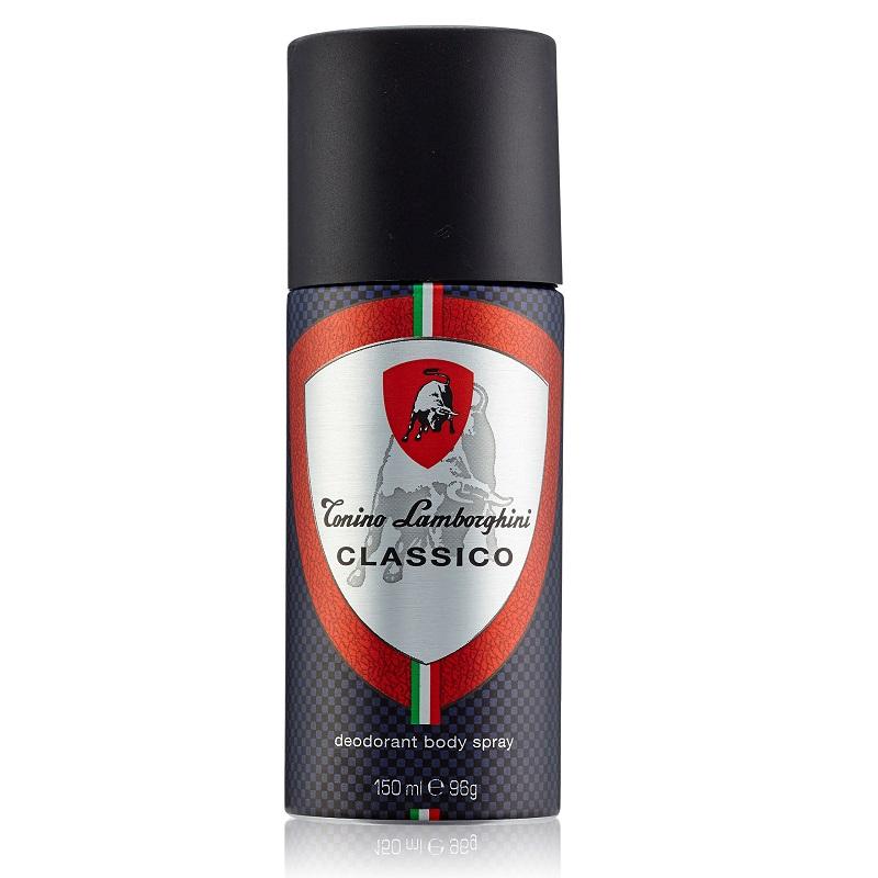 Lamborghini Classico Deo Spray 150ml