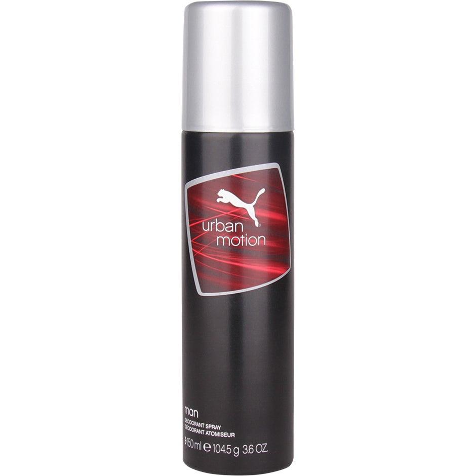 Puma Urban Motion Man Deo Spray 150ml