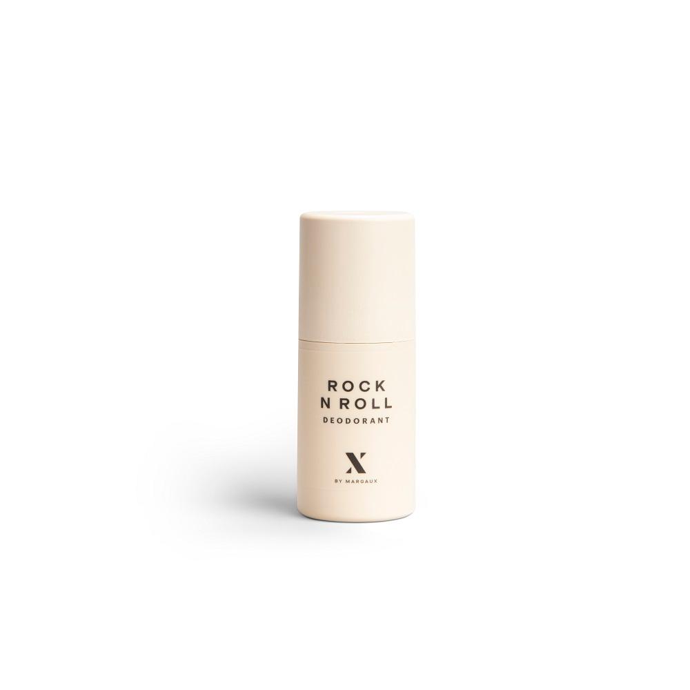 X by Margaux Rock N Roll Deodorant 50ml