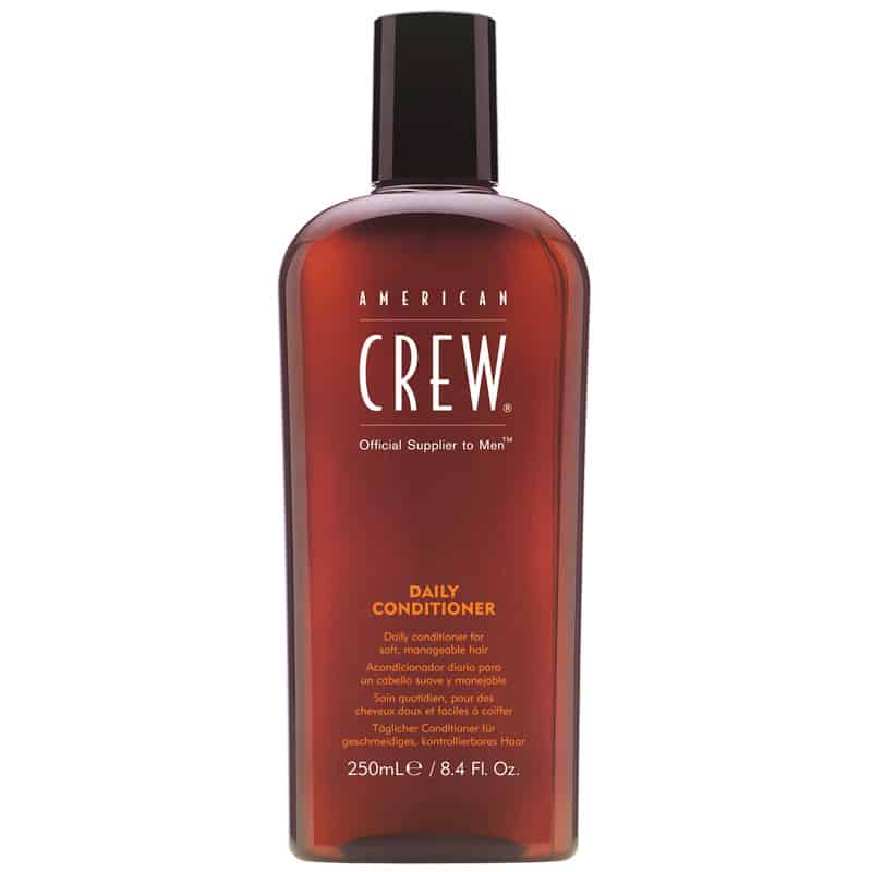 American Crew Daily Conditioner 250ml