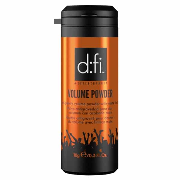 D:fi Volume Powder 10g