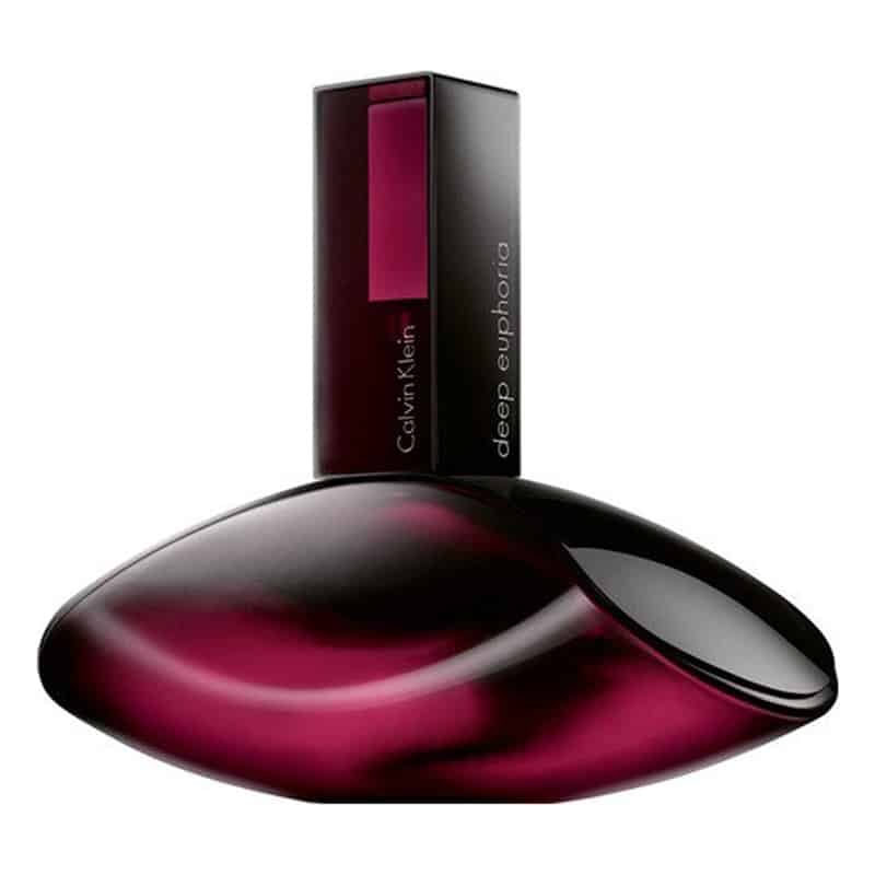 Calvin Klein Deep Euphoria Edt 100ml