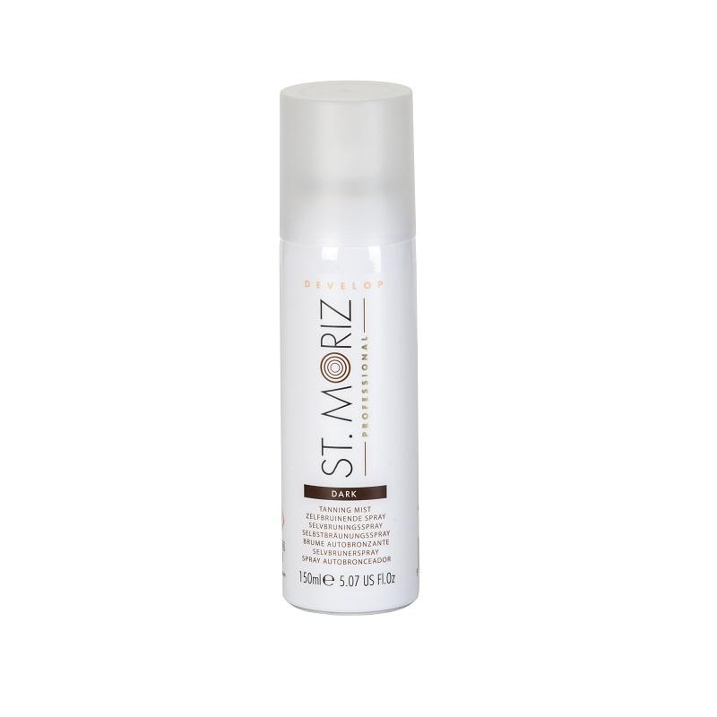 St Moriz Professional Tanning Mist Dark 150ml