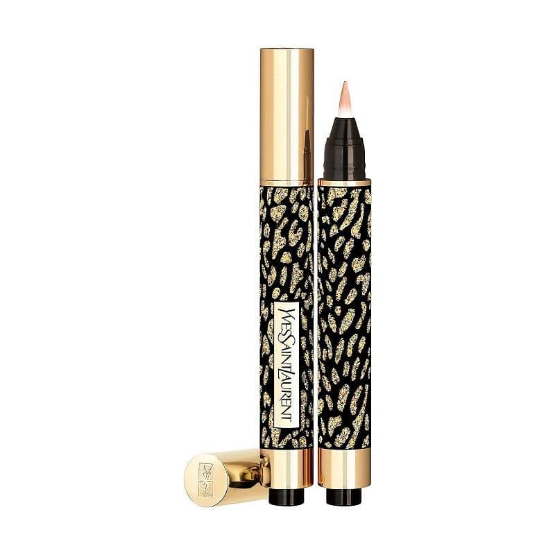 Yves Saint Laurent Touche Eclat Radiant Touch #1 Limited Edition 2020