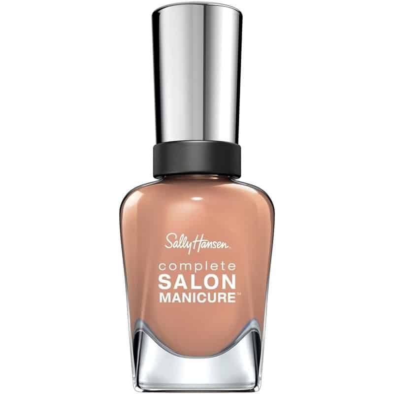 Sally Hansen Complete Salon Manicure #214 Freedom of Peach