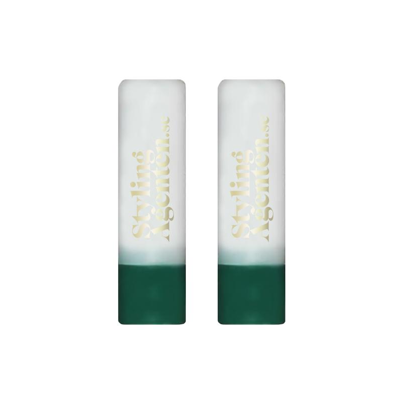 2-pack StylingAgenten Lip Balm spf 20