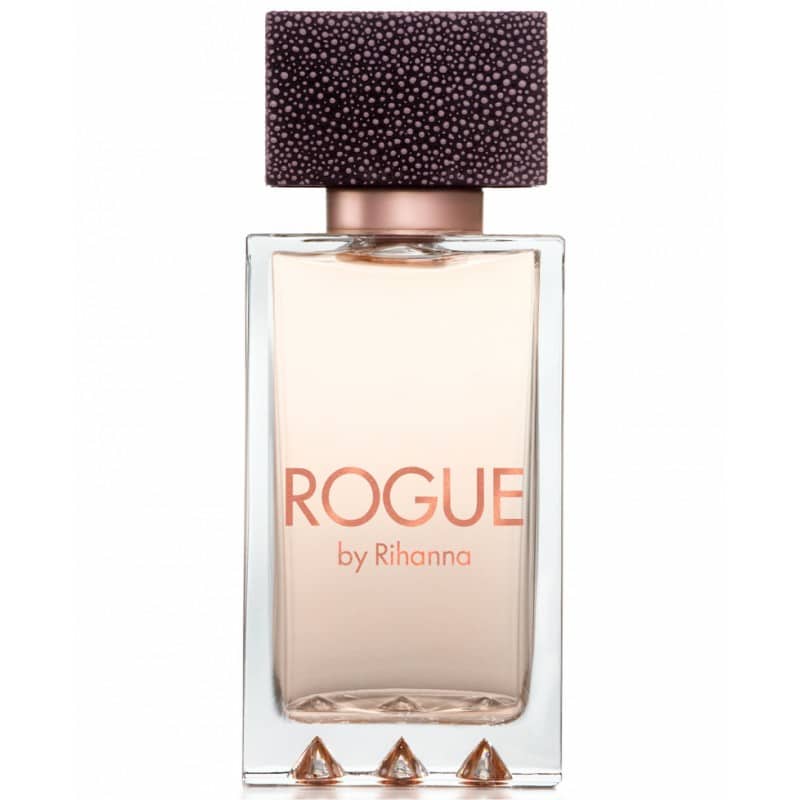 Rihanna Rogue Edp 125ml