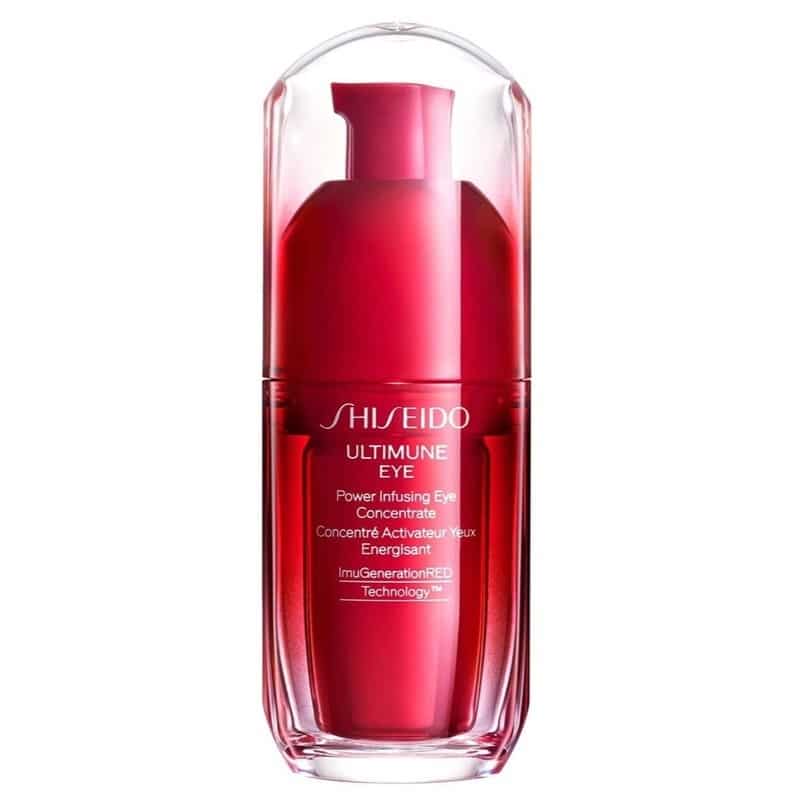 Shiseido Ultimune Eye Power Infusing Eye Concentrate 15ml