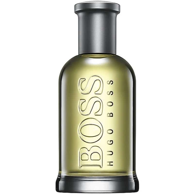Hugo Boss Boss Bottled Aftershave Lotion 50ml