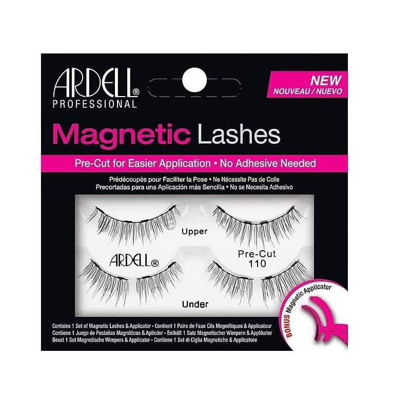 Ardell Pre-Cut Magnetic Lash 110