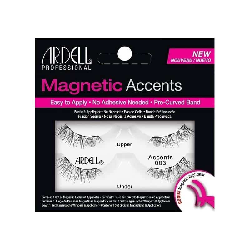 Ardell Magnetic Accent Lash 003