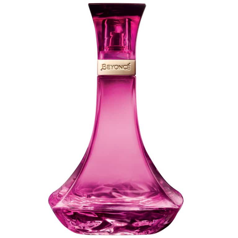 Beyonce Heat Wild Orchid Edp 50ml