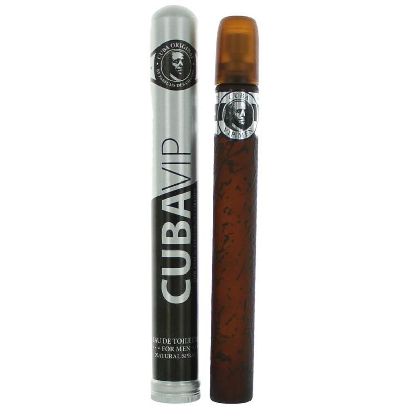 Cuba VIP Edt 35ml