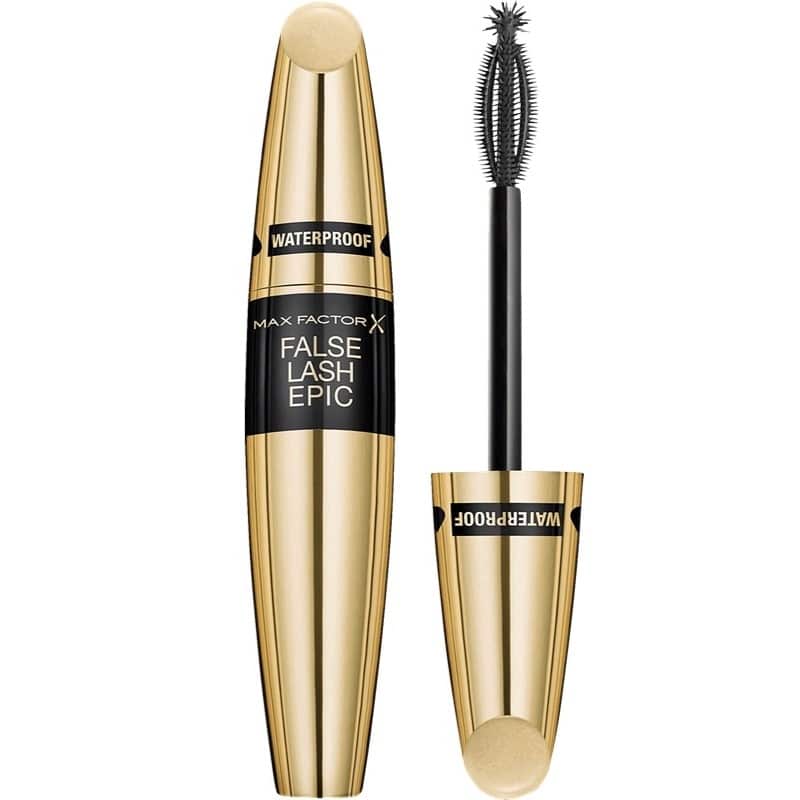 Max Factor False Lash Epic Black Waterproof Mascara  13,1 ml