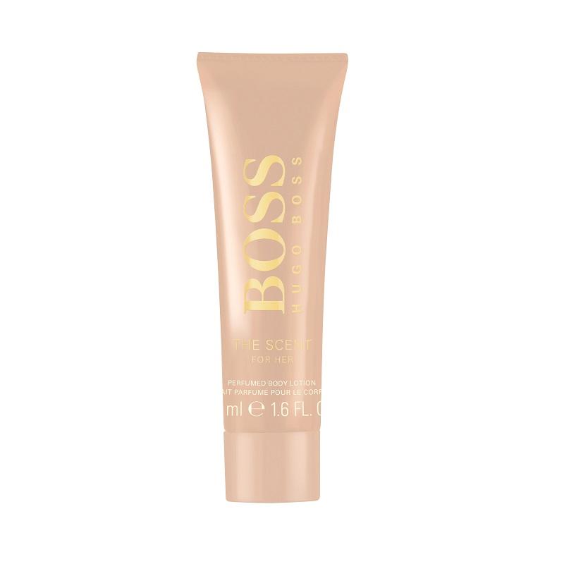 Hugo Boss The Scent For Her Perfumed Body Lotion 50ml