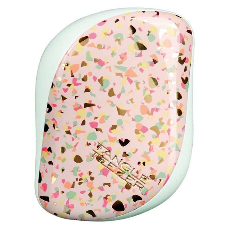 Tangle Teezer Compact Styler Mint Terazzo