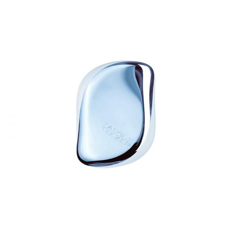 Tangle Teezer Compact Styler Baby Blue