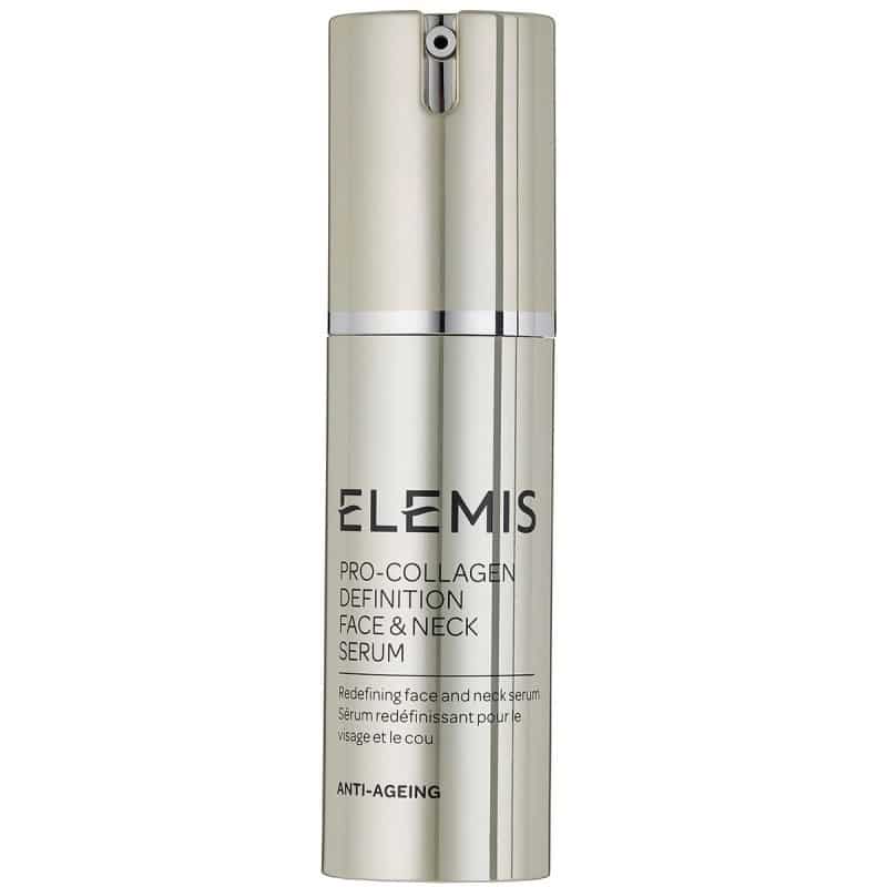 Elemis Pro-Collagen Definition Face & Neck Skin Serum  30ml