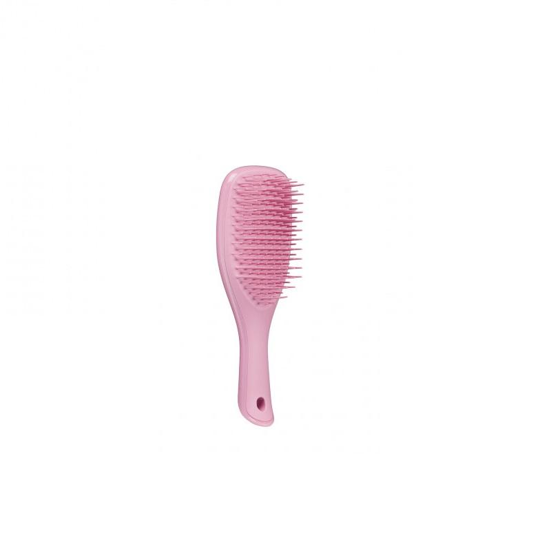 Tangle Teezer Wet Detangle Mini Glitter Pink