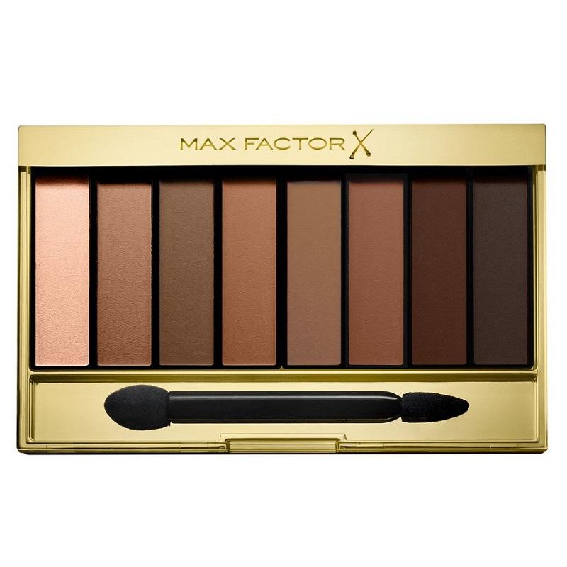 Max Factor Masterpiece Nude Palette 08 Matte Sands