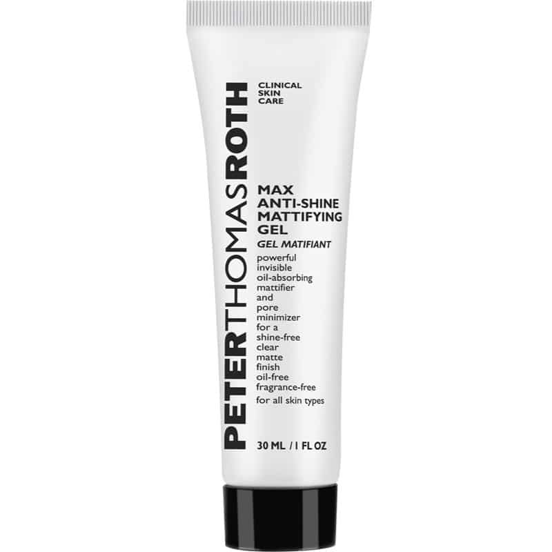 Peter Thomas Roth Max Anti-Shine Mattifying Gel 30ml