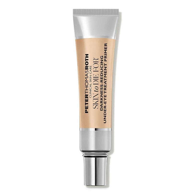 Peter Thomas Roth Skin To Die For Darkness-Reducing Under-Eye Primer 15ml