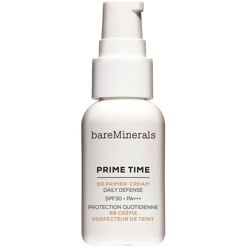 Bareminerals Prime Time BB Primer Cream - Medium