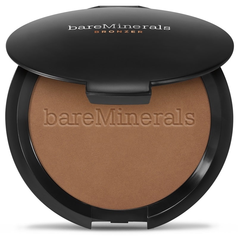 Bare Minerals Endless Summer Bronzer - Warmth